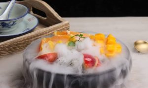 Kegunaan dry ice, Sumber: amazon.com
