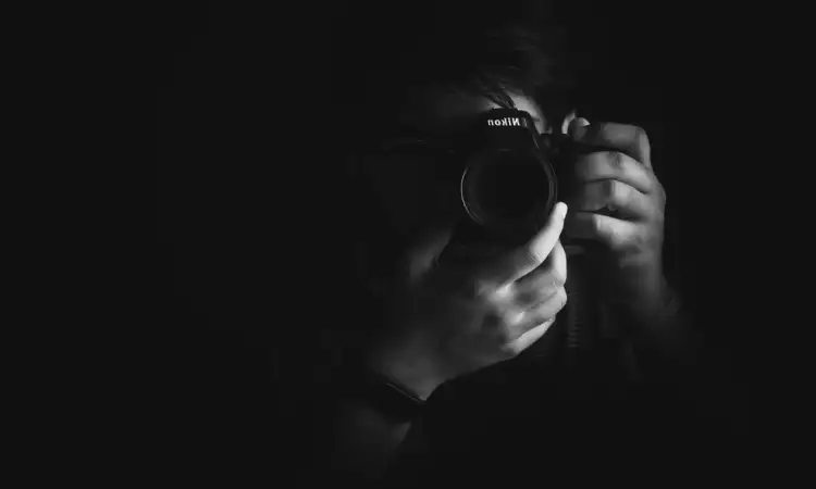 Foto dramatis, Sumber: pexels.com