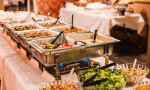 Bisnis catering pernikahan, Sumber: qdobamn.com