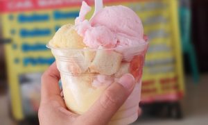Bisnis es puter, Sumber: pergikuliner.com