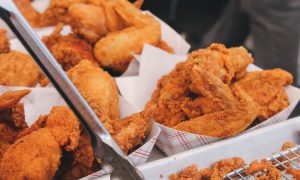 Bisnis fried chicken, Sumber: beezzly.com
