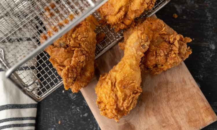 Bisnis fried chicken gerobak, Sumber: googleapis.com