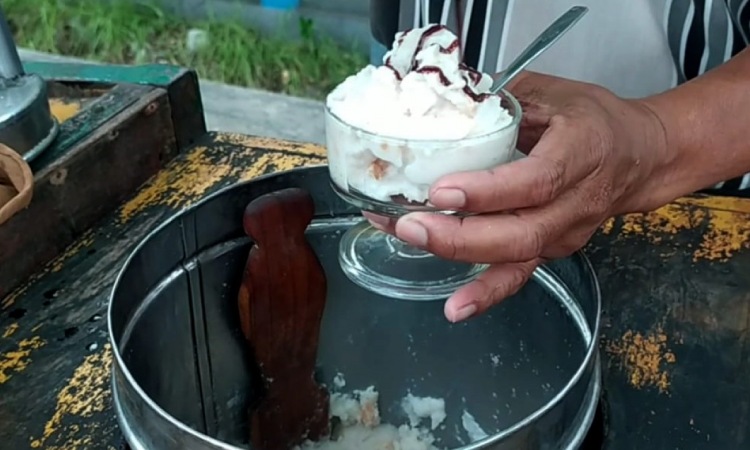 Peluang bisnis es puter, Sumber: jatimnow.com
