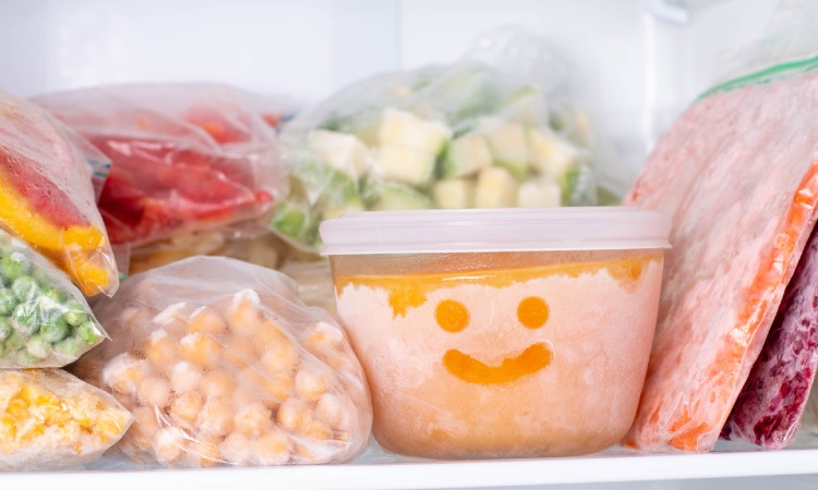 Bisnis frozen food, Sumber: cleanplates.com