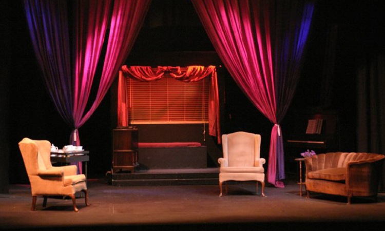 Panggung teater, Sumber: kennedy-center.org