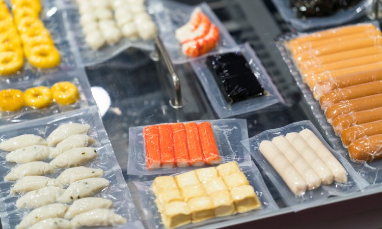 Strategi marketing bisnis frozen food, Sumber: smartseller.co.id