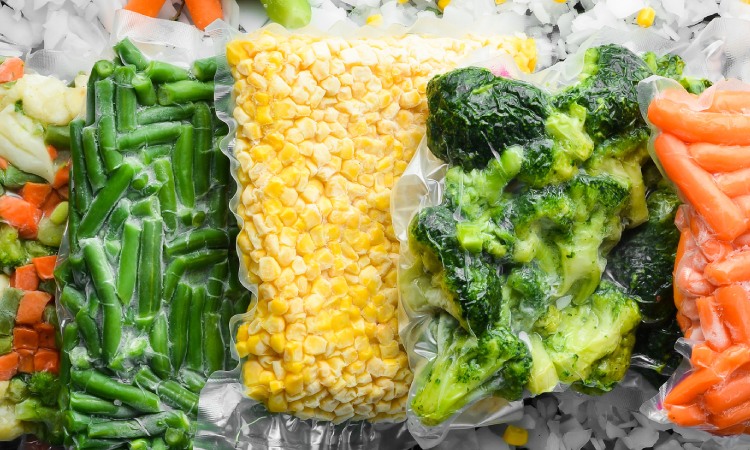 Sayur beku, Sumber: foodrepublic.com