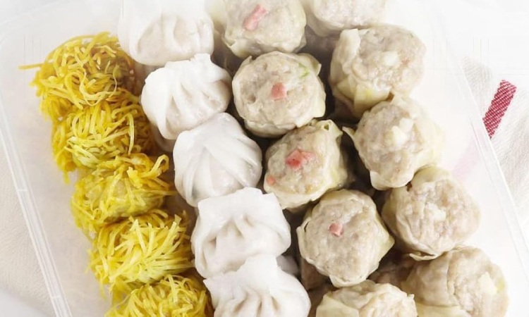 Bisnis dimsum frozen, Sumber: detik.com