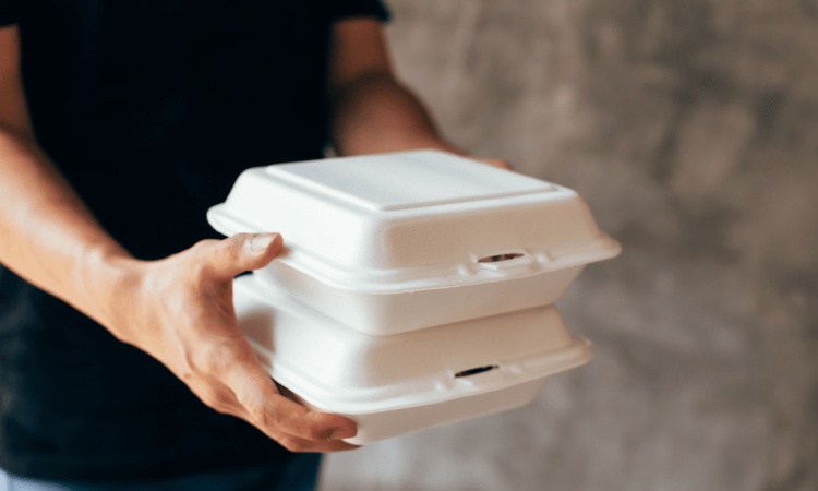 Dampak negatif penggunaan styrofoam, Sumber: allrecipes.com
