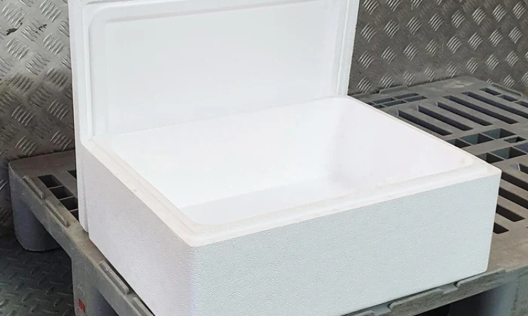 Keamanan menggunakan styrofoam, Sumber: addtocart.ae