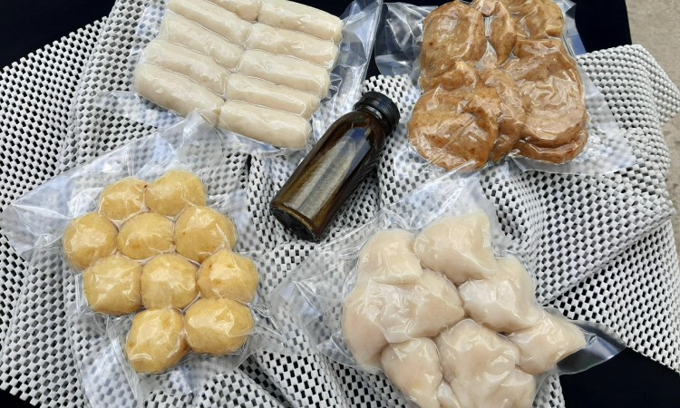 Peluang bisnis pempek frozen, Sumber: ukmjagowan.id