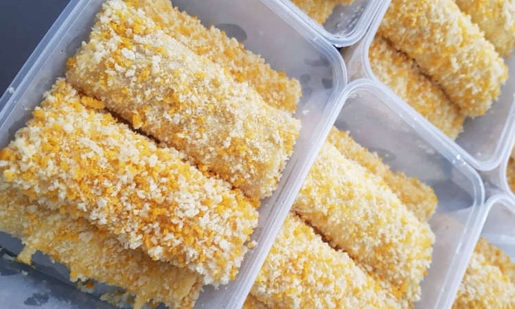 Risol frozen, Sumber: shopee.co.id