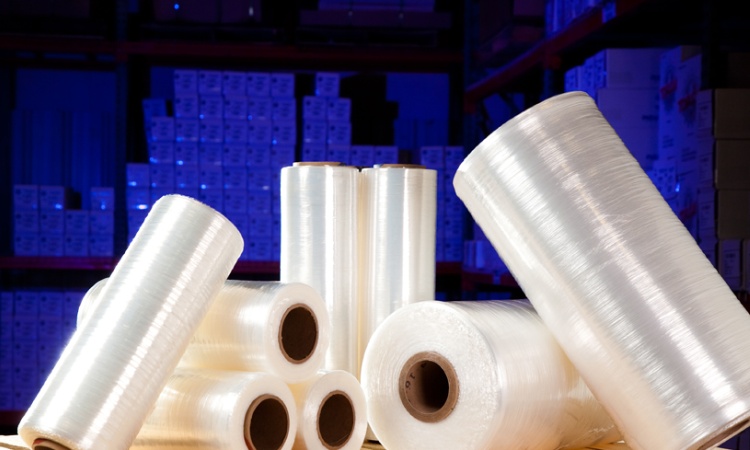 Shrink film packaging, Sumber: thongguan.com