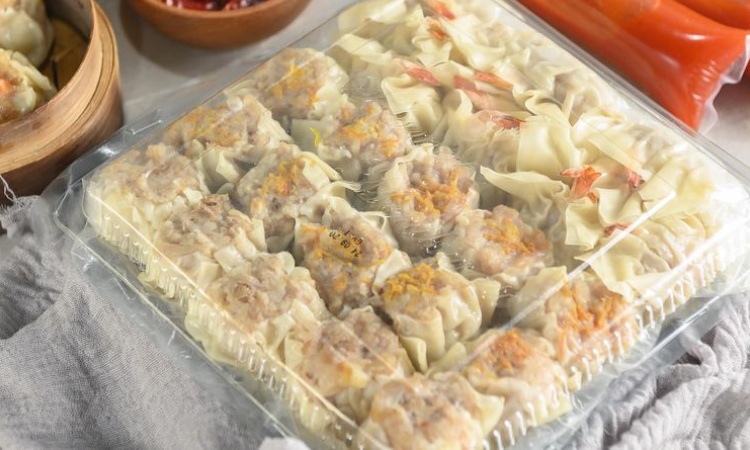 Tips berjualan dimsum frozen agar laris, Sumber: kompas.com