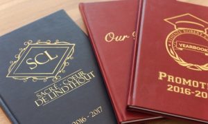 Buku tahunan, Sumber: yearbook.be