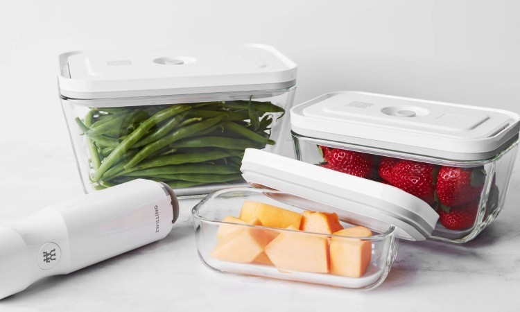 apa itu container vacuum, Sumber: epicurious.com