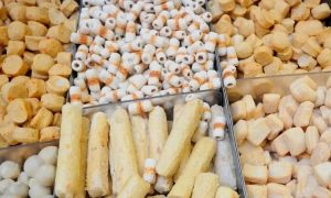 Frozen food paling laris, Sumber: disway.id