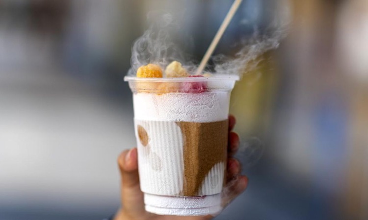 Nitrogen cair, Sumber: detik.com