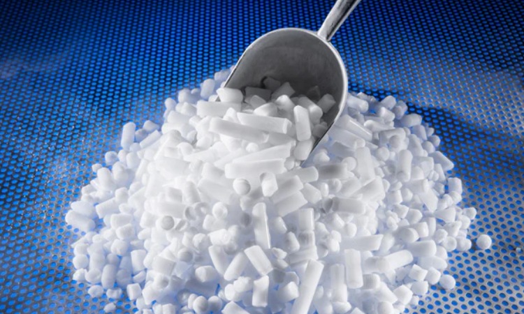 dry ice pelet, Sumber: ice-asap.com