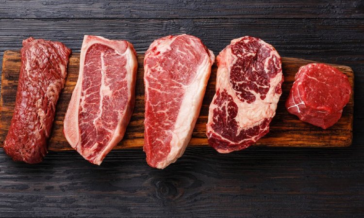 Cara menyimpan daging tanpa kulkas, Sumber: seaportmeat.com