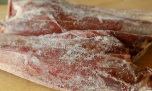 Freezer burn, Sumber: osgnetworks.tv