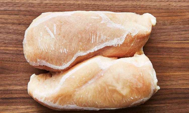 Menyimpan daging ayam tanpa kulkas, Sumber: southernliving.com