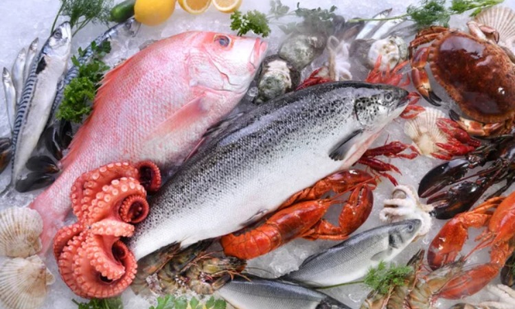 Proses pengawetan ikan, Sumber: depositphotos.com