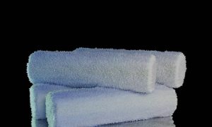 Eksperimen dry ice, Sumber: unsplash.com