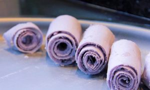 Es krim gulung, Sumber: posco.com