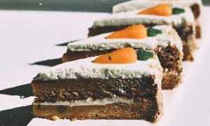 Dessert kekinian, Sumber: pexels.com