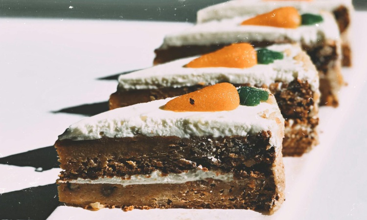 Dessert kekinian, Sumber: pexels.com
