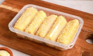 Hampers frozen food, Sumber: damoryfrozenfood.com