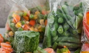 Plastik frozen food, Sumber: flexypack.com