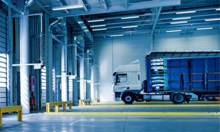 Tantang dalam pengiriman cold chain, Sumber: cszindustrial.com