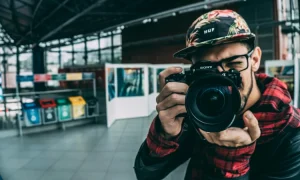 Teknik fotografi, Sumber: pexels.com