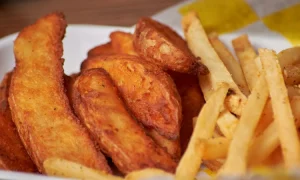 Bekal mendaki, Sumber: pexels.com