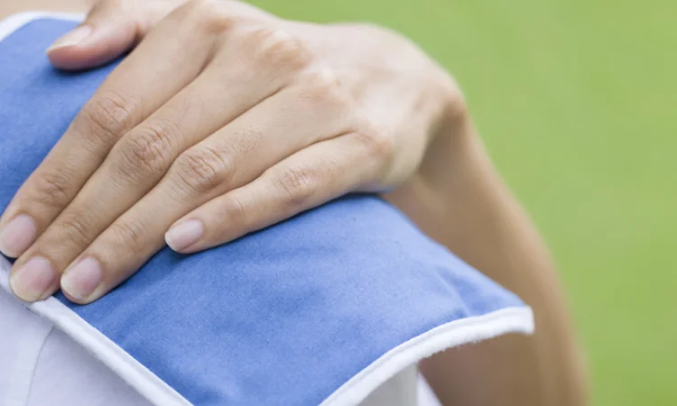 Manfaat cold therapy, Sumber: sepainandspinecare.com