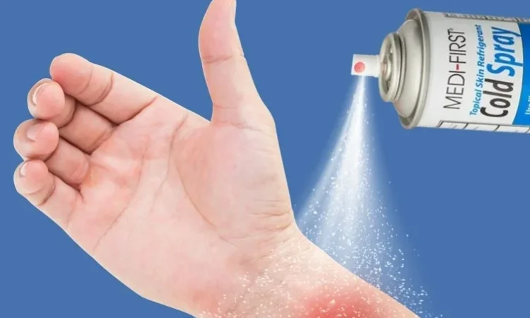 Vapocoolant Spray, Sumber: walmartimages.com
