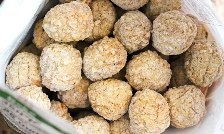 Bakso homemade frozen, Sumber: googleusercontent.com