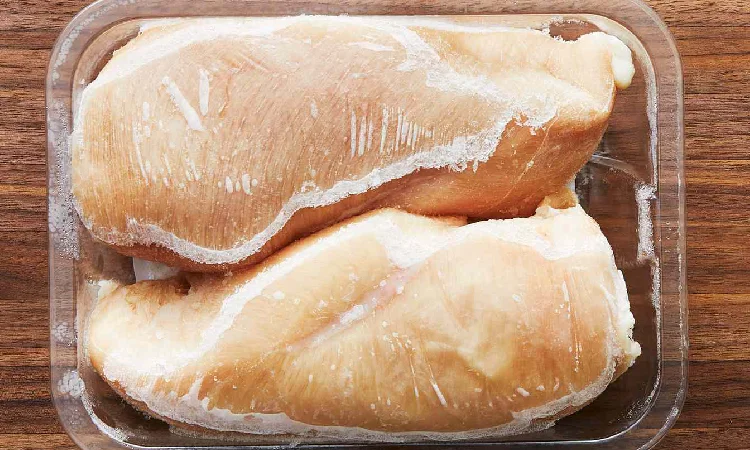 Chicken fillet, Sumber: southernliving.com