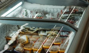 Franchise frozen food, Sumber: pexels.com