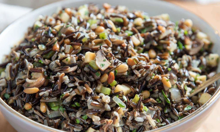 Frozen Whole Grain Meals, Sumber: seriouseats.com