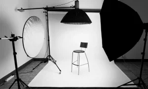 Jenis teknik pencahayaan fotografi, Sumber: shopify.com