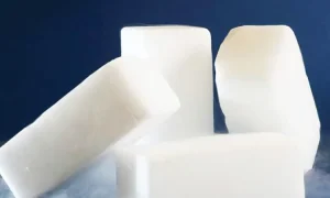 Dry ice kiloan, Sumber: acegases.com
