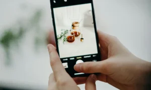 Tips foto produk, Sumber: pexels.com