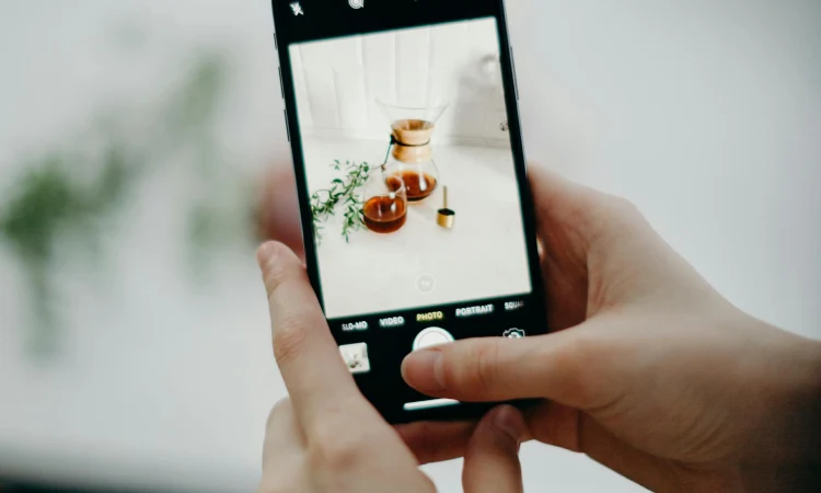 Tips foto produk, Sumber: pexels.com
