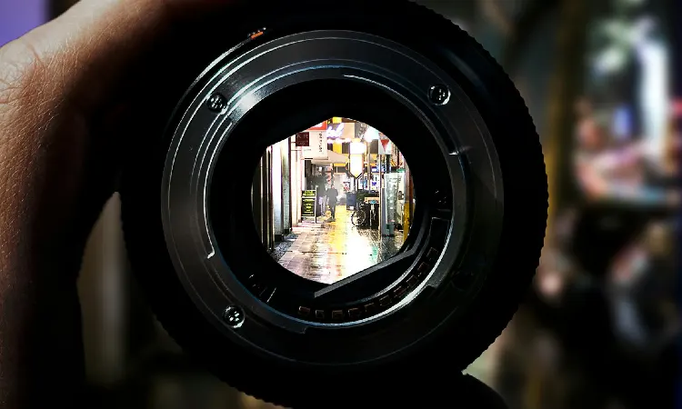 Jenis teknik fotografi, Sumber: pexels.com