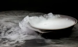 Sains dry ice, Sumber: futurecdn.net