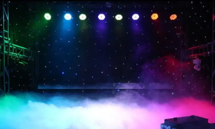 Pesta wisuda dry ice, Sumber: bigcommerce.com