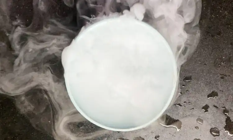 Tips aman bermain dengan dry ice, Sumber: emergencyice.com